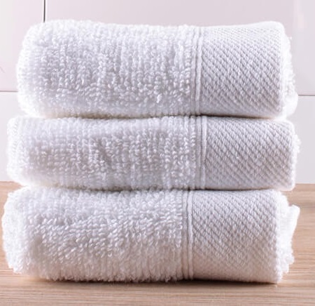 86% cotton towels Manufacrturer